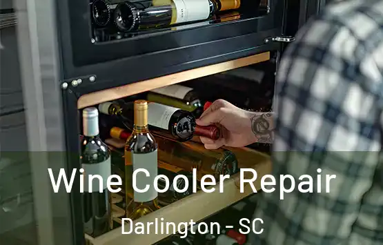  Wine Cooler Repair Darlington - SC