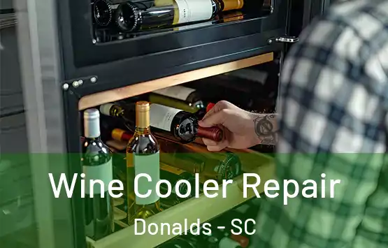  Wine Cooler Repair Donalds - SC