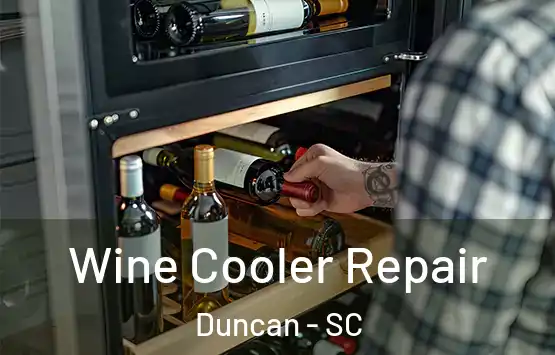  Wine Cooler Repair Duncan - SC