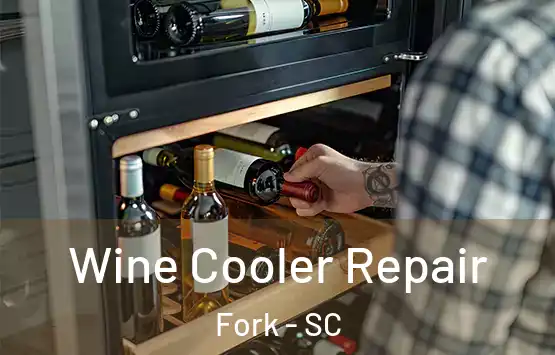  Wine Cooler Repair Fork - SC