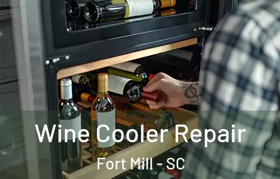  Wine Cooler Repair Fort Mill - SC