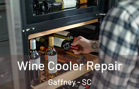  Wine Cooler Repair Gaffney - SC