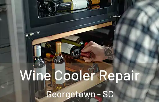  Wine Cooler Repair Georgetown - SC