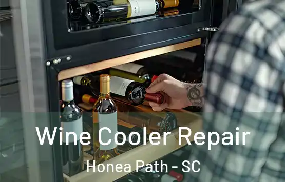  Wine Cooler Repair Honea Path - SC