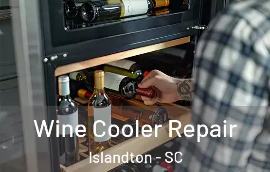  Wine Cooler Repair Islandton - SC