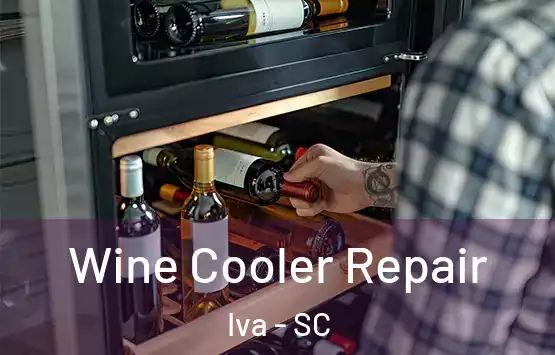  Wine Cooler Repair Iva - SC