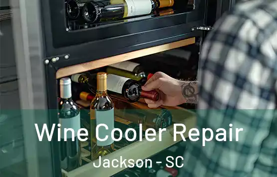  Wine Cooler Repair Jackson - SC