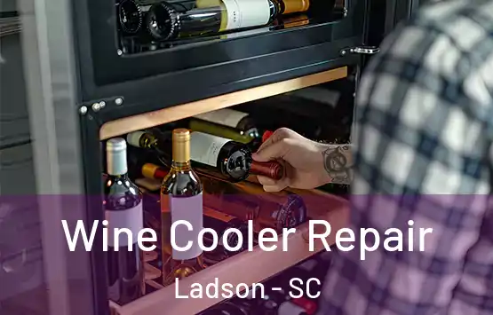  Wine Cooler Repair Ladson - SC