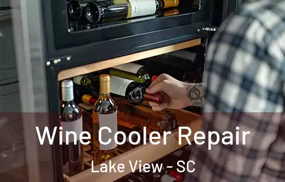  Wine Cooler Repair Lake View - SC