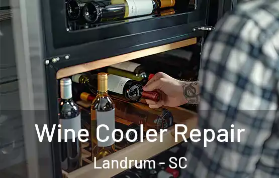  Wine Cooler Repair Landrum - SC