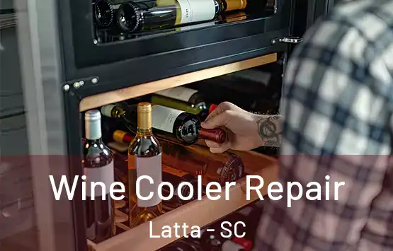  Wine Cooler Repair Latta - SC