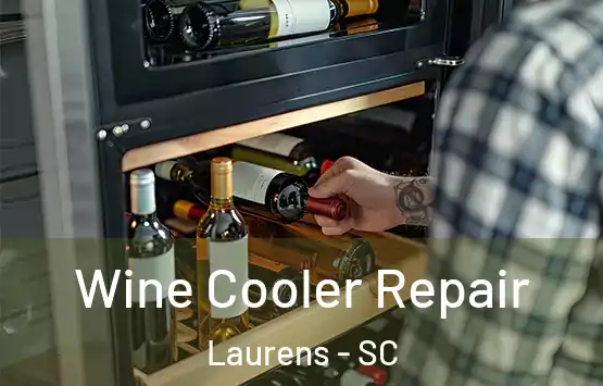  Wine Cooler Repair Laurens - SC