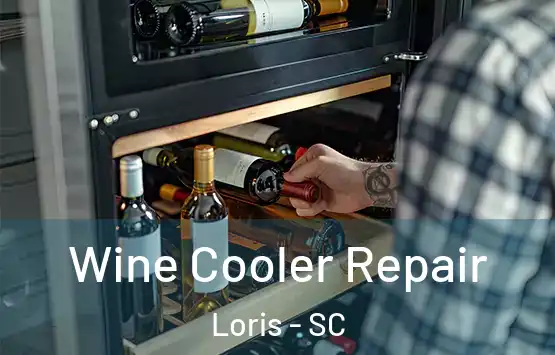  Wine Cooler Repair Loris - SC