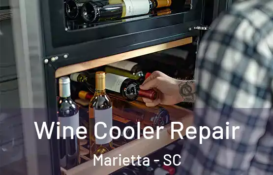  Wine Cooler Repair Marietta - SC