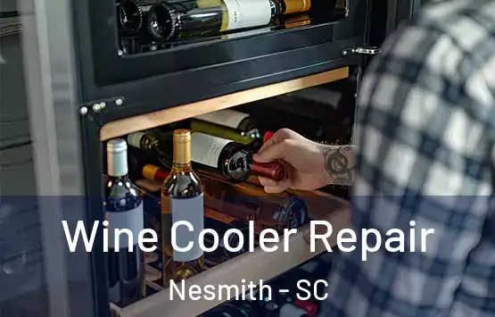  Wine Cooler Repair Nesmith - SC