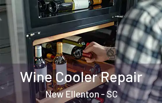  Wine Cooler Repair New Ellenton - SC