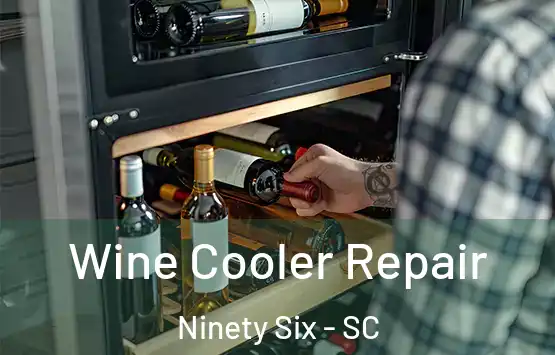 Wine Cooler Repair Ninety Six - SC