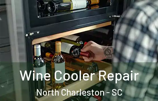  Wine Cooler Repair North Charleston - SC