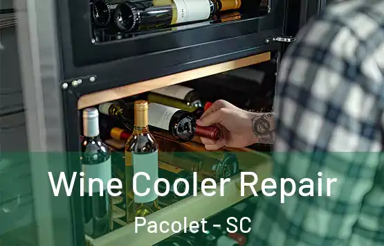  Wine Cooler Repair Pacolet - SC
