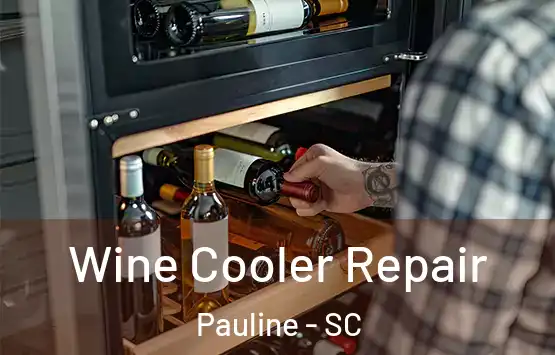  Wine Cooler Repair Pauline - SC