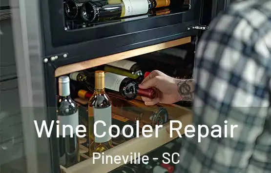  Wine Cooler Repair Pineville - SC