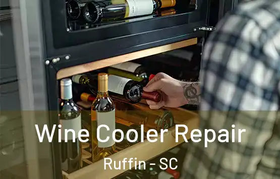  Wine Cooler Repair Ruffin - SC
