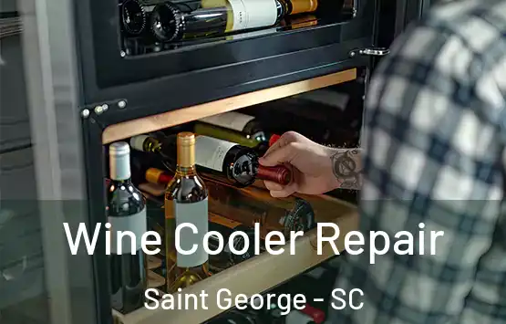  Wine Cooler Repair Saint George - SC