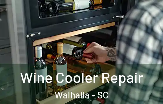 Wine Cooler Repair Walhalla - SC