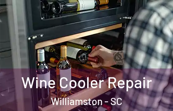  Wine Cooler Repair Williamston - SC